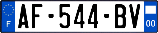 AF-544-BV