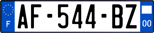 AF-544-BZ