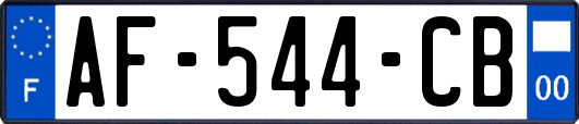 AF-544-CB