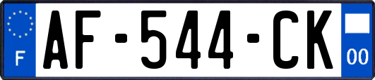 AF-544-CK