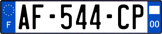 AF-544-CP