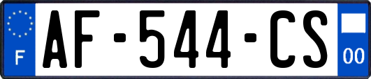 AF-544-CS