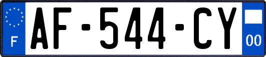 AF-544-CY