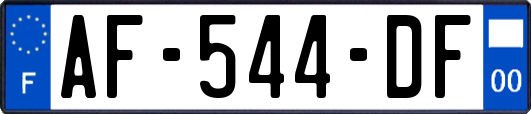 AF-544-DF