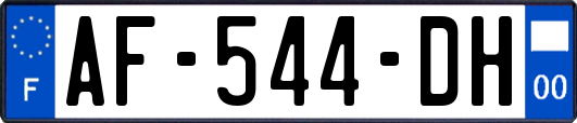 AF-544-DH