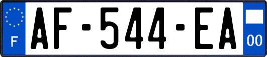 AF-544-EA