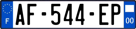 AF-544-EP