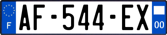AF-544-EX