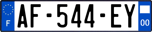 AF-544-EY