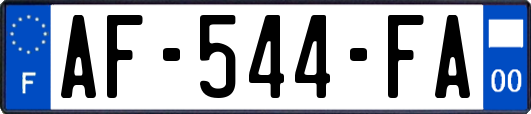 AF-544-FA