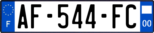 AF-544-FC