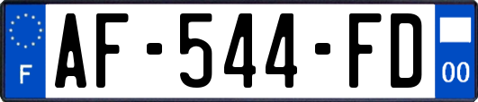 AF-544-FD