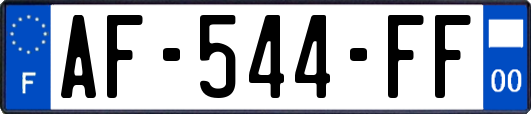 AF-544-FF