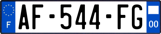 AF-544-FG