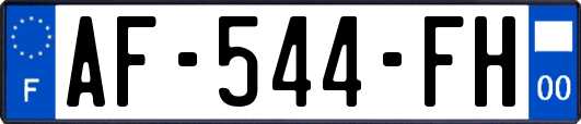 AF-544-FH