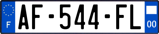 AF-544-FL