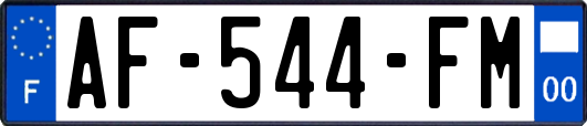 AF-544-FM