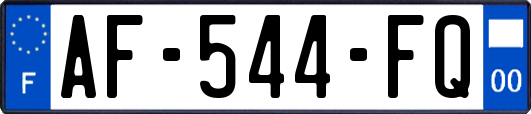 AF-544-FQ