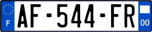 AF-544-FR