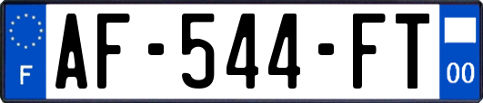 AF-544-FT