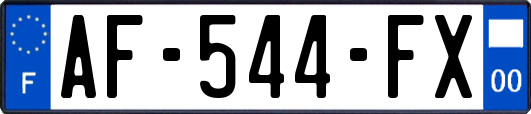 AF-544-FX