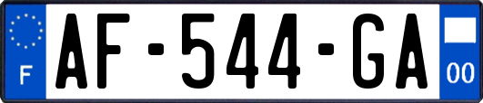 AF-544-GA