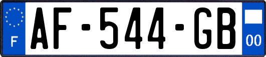 AF-544-GB