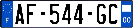 AF-544-GC