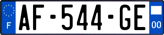 AF-544-GE