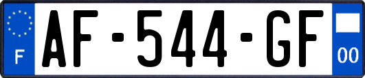 AF-544-GF