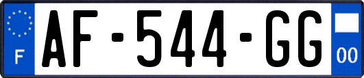 AF-544-GG