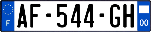 AF-544-GH