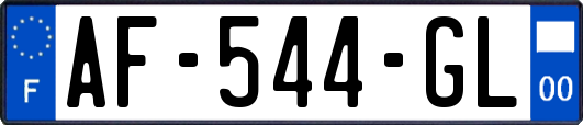 AF-544-GL