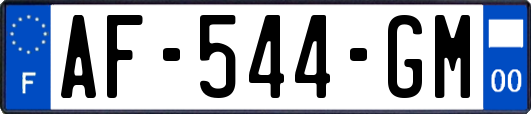 AF-544-GM
