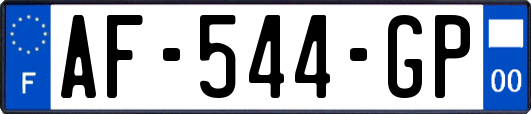 AF-544-GP