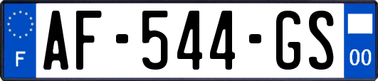 AF-544-GS
