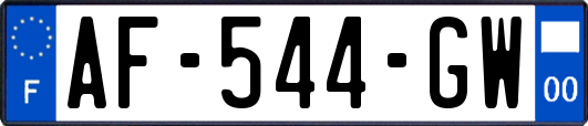 AF-544-GW