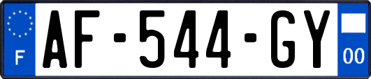 AF-544-GY