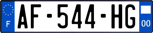 AF-544-HG