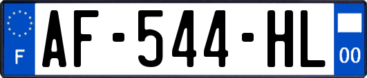 AF-544-HL