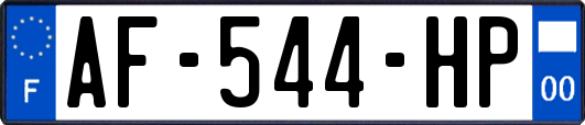 AF-544-HP