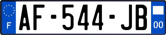 AF-544-JB