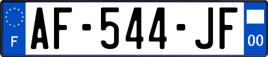 AF-544-JF