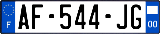 AF-544-JG