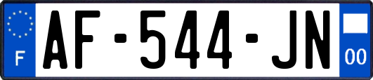 AF-544-JN