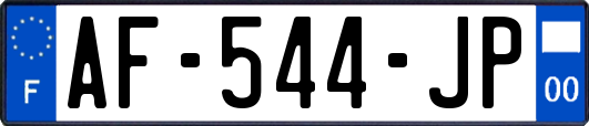 AF-544-JP