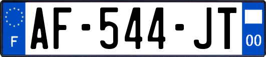 AF-544-JT