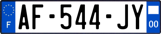 AF-544-JY