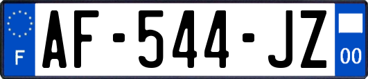 AF-544-JZ