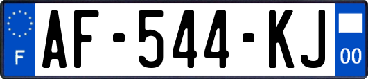 AF-544-KJ